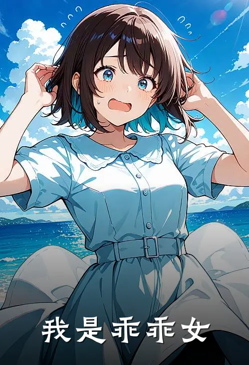 我是乖乖女