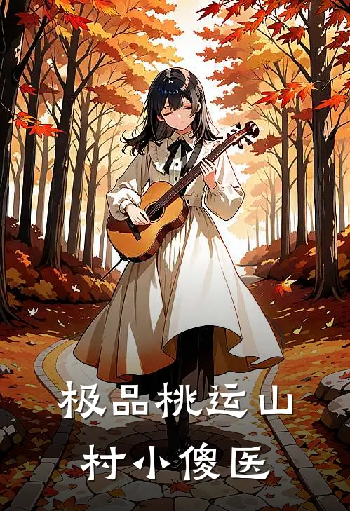 极品桃运山村小傻医