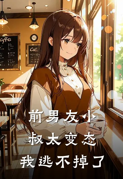前男友小叔太变态，我逃不掉了
