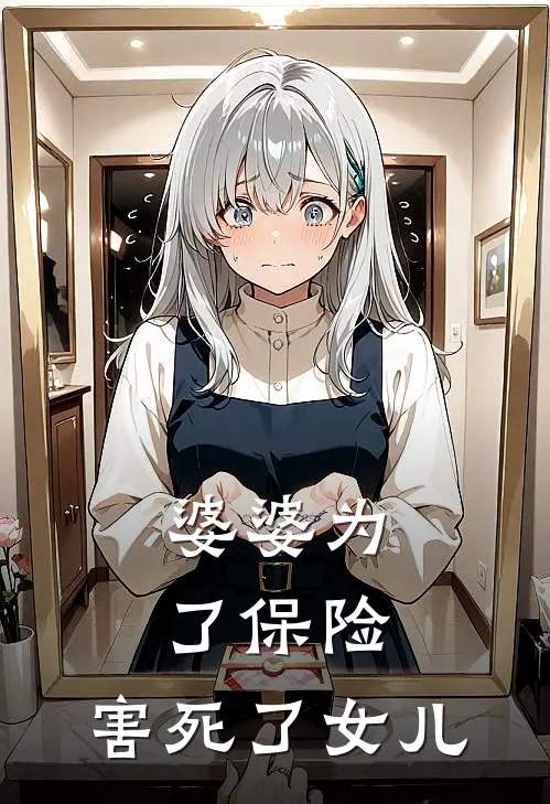 婆婆为了保险，害死了女儿