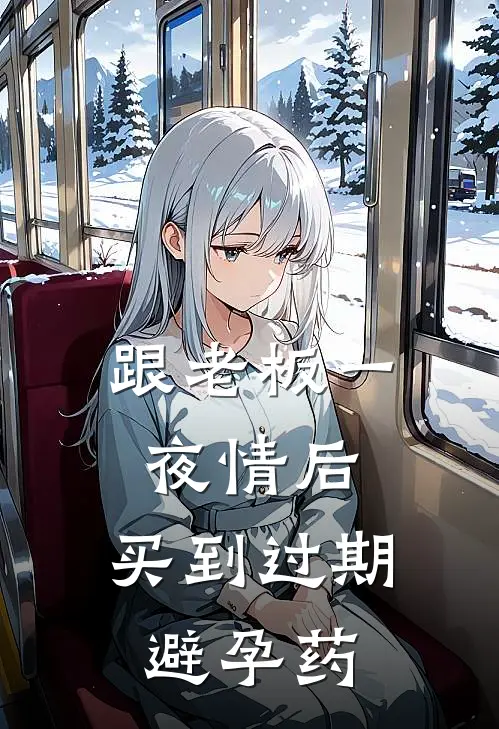 跟老板一夜情后，买到过期避孕药