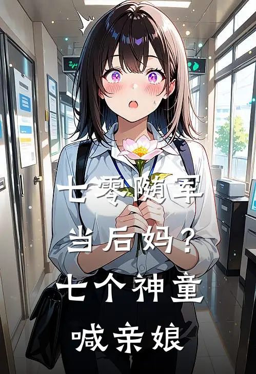 七零随军当后妈？七个神童喊亲娘