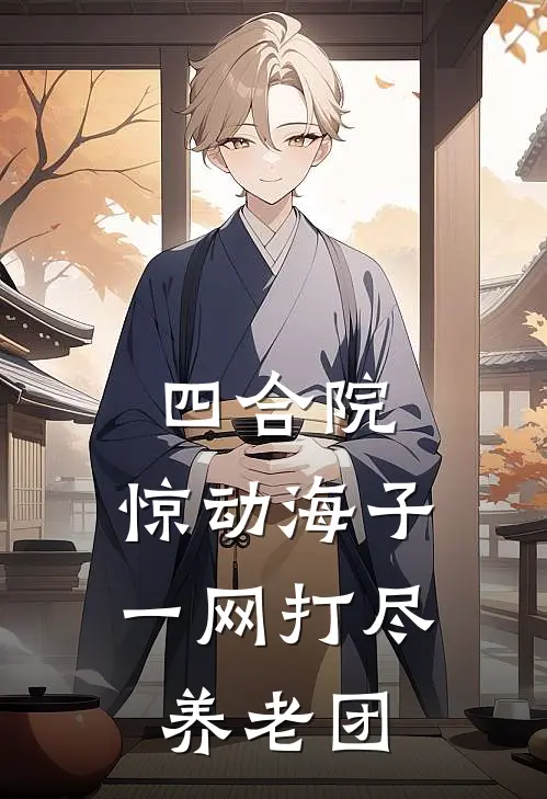 四合院：惊动海子一网打尽养老团