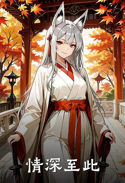 情深至此