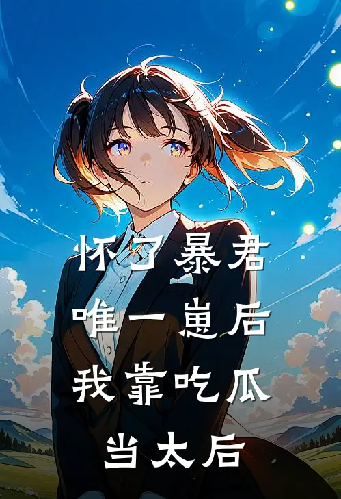 怀了暴君唯一崽后，我靠吃瓜当太后