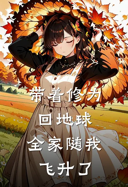 带着修为回地球，全家随我飞升了