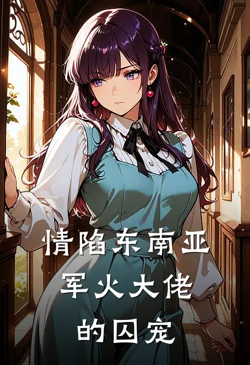情陷东南亚，军火大佬的囚宠