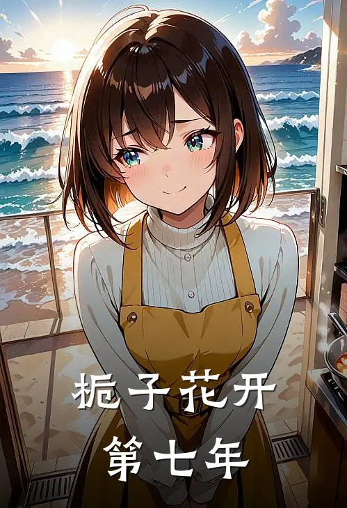 栀子花开第七年
