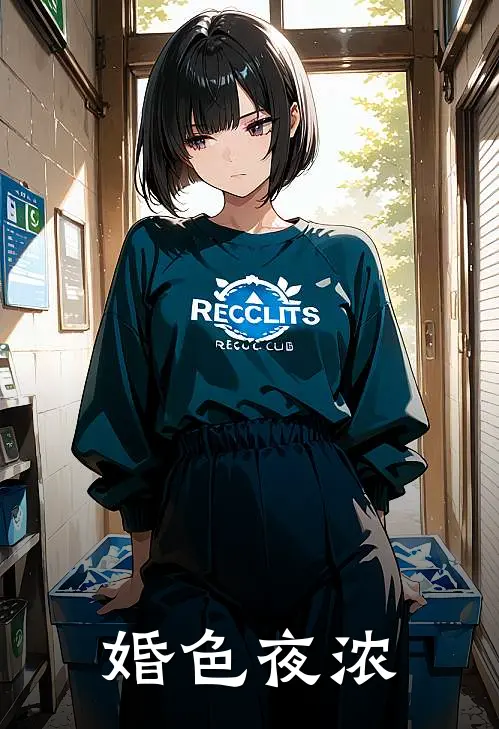 婚色夜浓