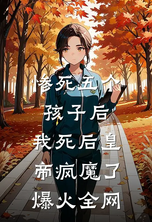 惨死五个孩子后，我死后皇帝疯魔了爆火全网