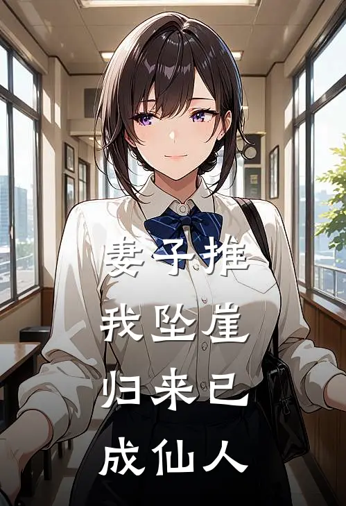 妻子推我坠崖，归来已成仙人