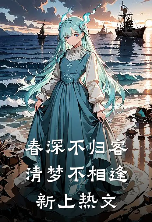 春深不归客，清梦不相逢新上热文