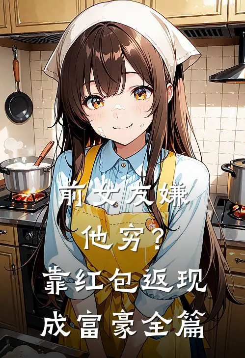 前女友嫌他穷？靠红包返现成富豪全篇
