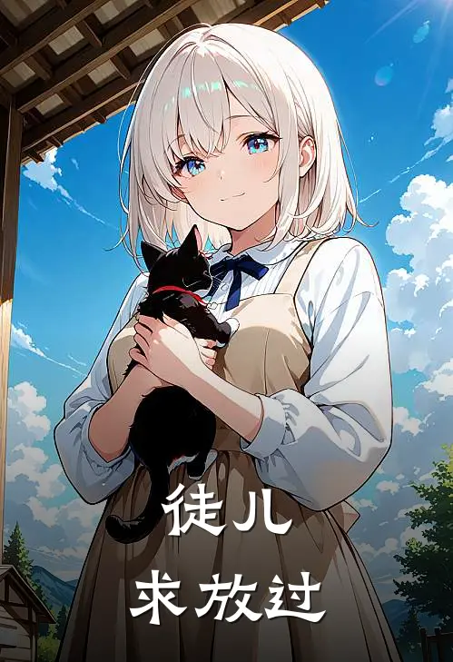 徒儿，求放过