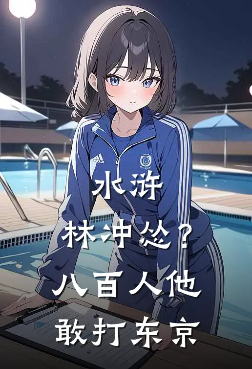 水浒：林冲怂？八百人他敢打东京