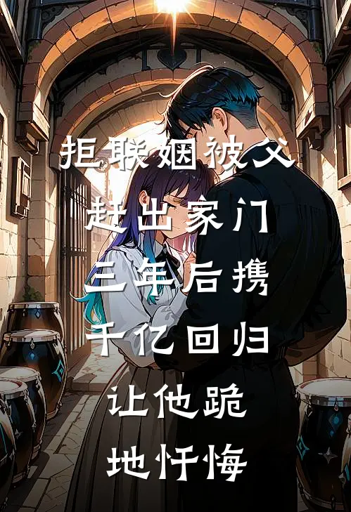 拒联姻被父赶出家门，三年后携千亿回归，让他跪地忏悔