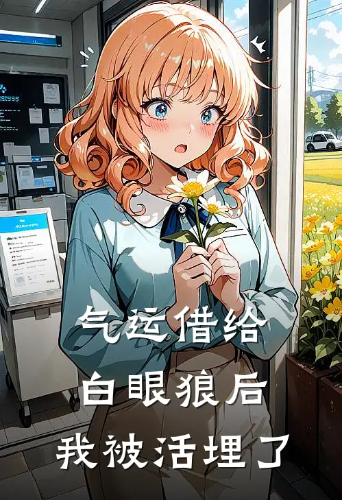 气运借给白眼狼后，我被活埋了