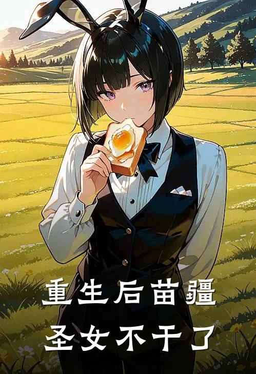 重生后苗疆圣女不干了