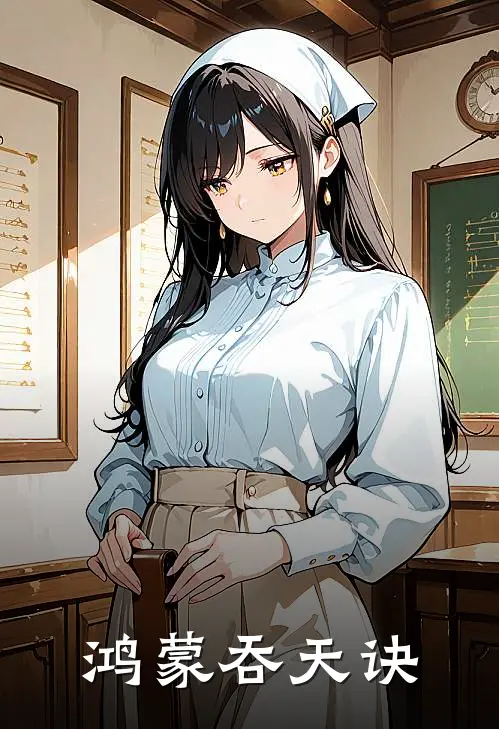 鸿蒙吞天诀
