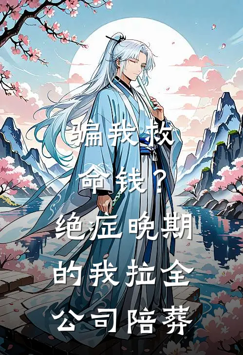 骗我救命钱？绝症晚期的我，拉全公司陪葬