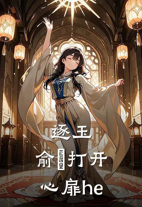 逐玉：俞旻打开心扉he
