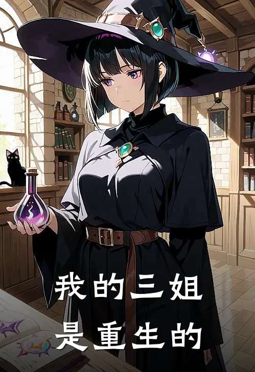 我的三姐是重生的