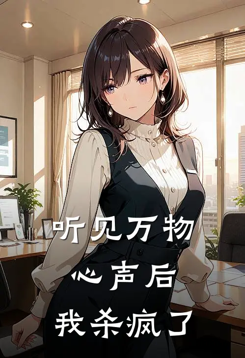 听见万物心声后，我杀疯了