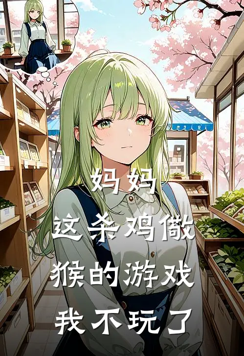 妈妈，这杀鸡儆猴的游戏，我不玩了
