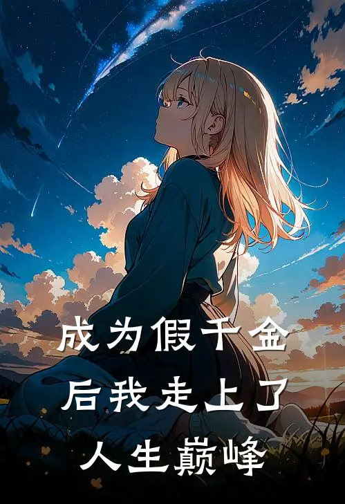 成为假千金后我走上了人生巅峰