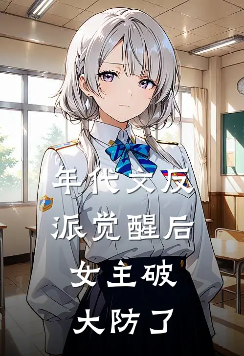 年代文反派觉醒后，女主破大防了