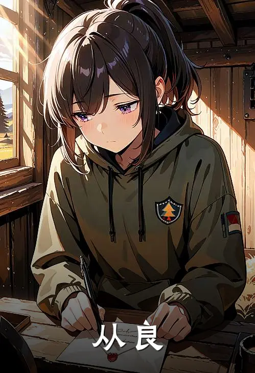 从良