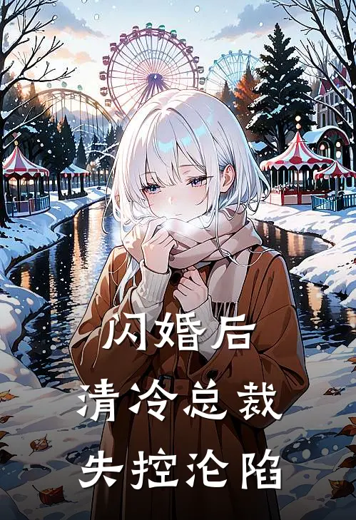 闪婚后，清冷总裁失控沦陷