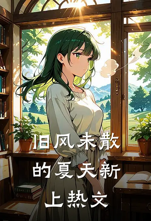 旧风未散的夏天新上热文
