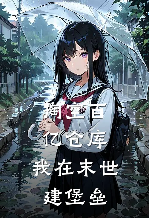掏空百亿仓库，我在末世建堡垒