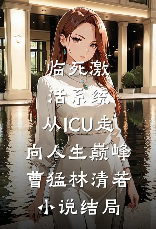 临死激活系统，从ICU走向人生巅峰曹猛林清若小说结局