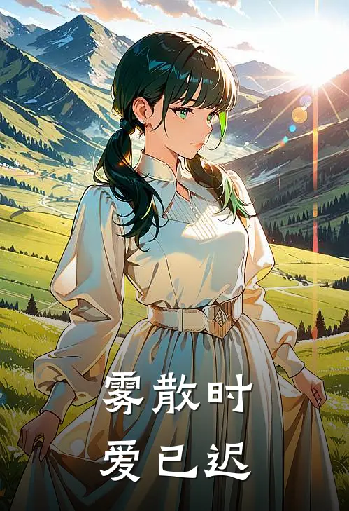 雾散时，爱已迟