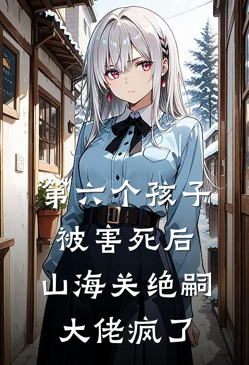 第六个孩子被害死后，山海关绝嗣大佬疯了