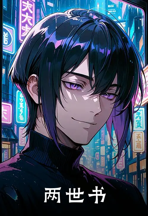 两世书