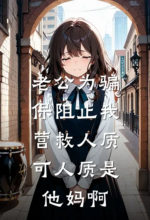 老公为骗保阻止我营救人质，可人质是他妈啊