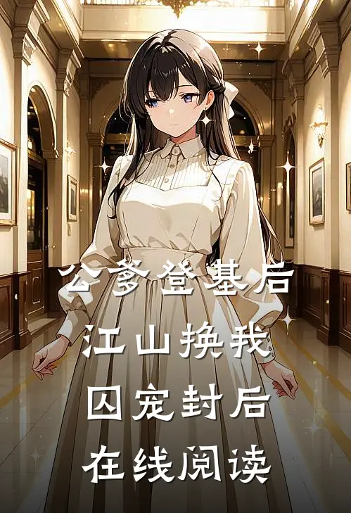 公爹登基后，江山换我，囚宠封后在线阅读