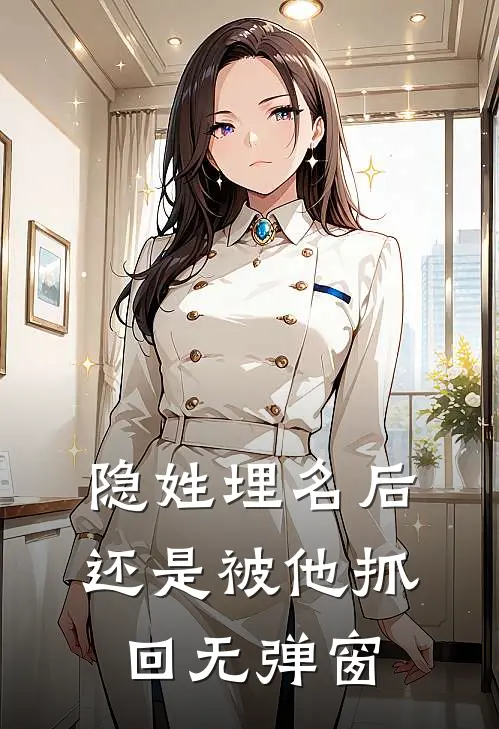 隐姓埋名后，还是被他抓回无弹窗