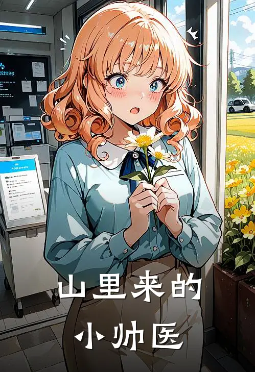 山里来的小帅医