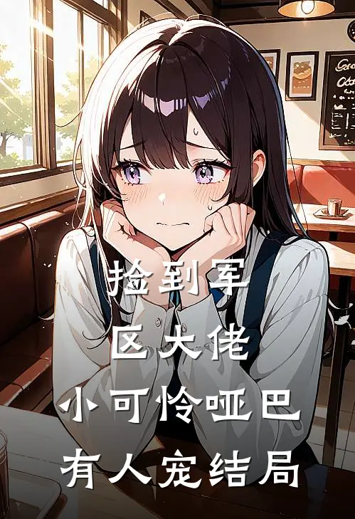 捡到军区大佬，小可怜哑巴有人宠结局