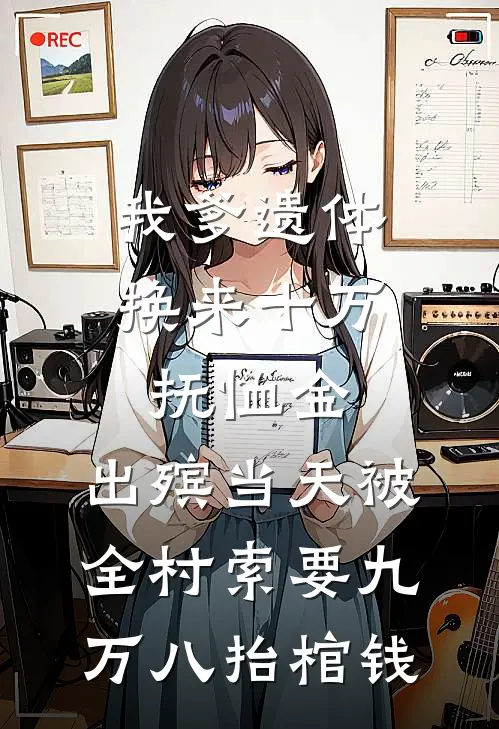 我爹遗体换来十万抚恤金，出殡当天被全村索要九万八抬棺钱
