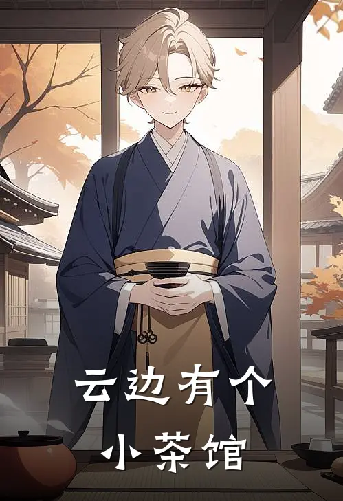 云边有个小茶馆