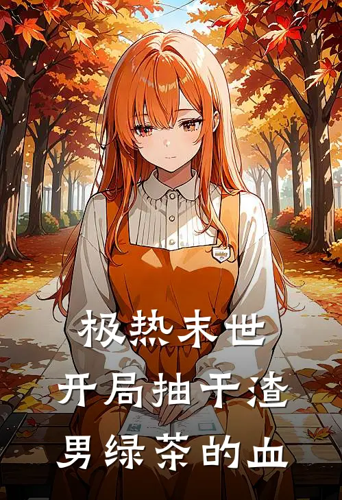 极热末世：开局抽干渣男绿茶的血