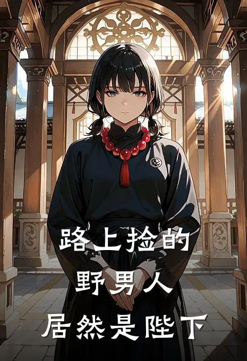 路上捡的野男人，居然是陛下