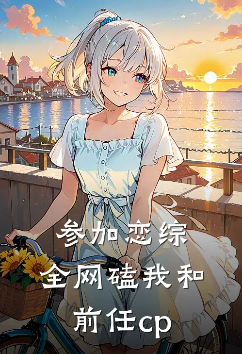 参加恋综，全网磕我和前任cp