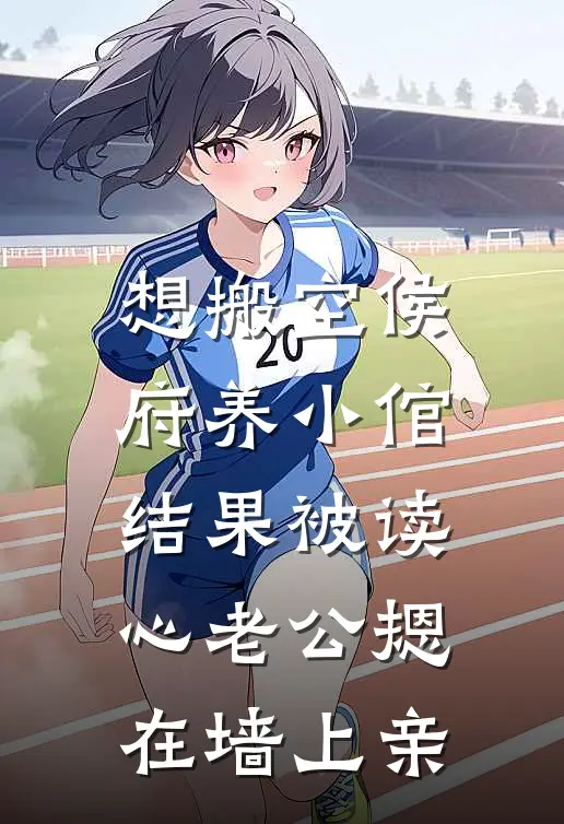 想搬空侯府养小倌，结果被读心老公摁在墙上亲