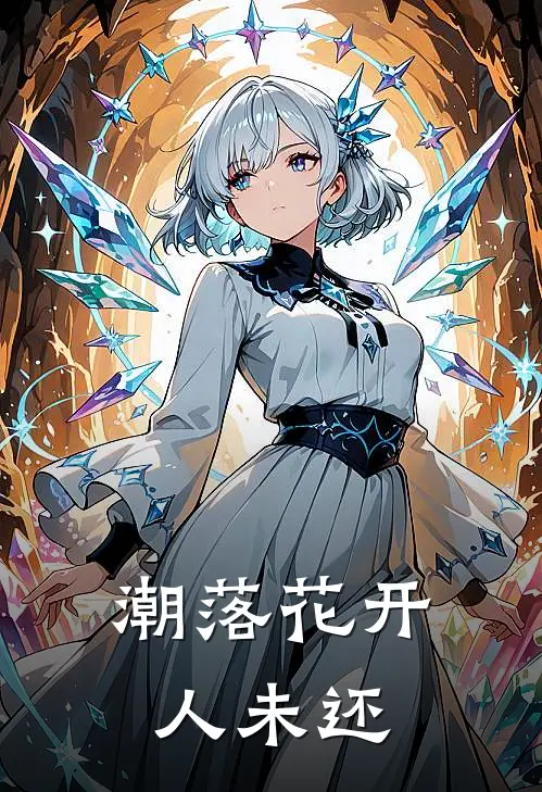 潮落花开人未还